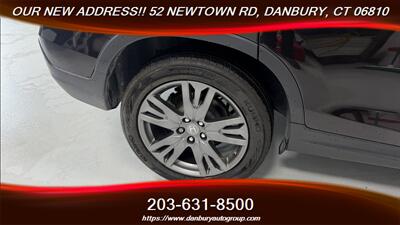 2019 Honda Passport EX-L - Photo 9 - Danbury, CT 06810