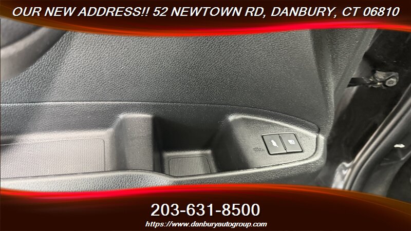 2019 Honda Passport EX-L - Photo 12 - Danbury, CT 06810