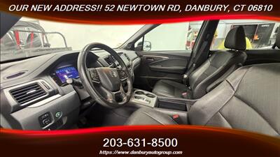 2019 Honda Passport EX-L - Photo 14 - Danbury, CT 06810