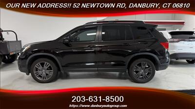 2019 Honda Passport EX-L - Photo 2 - Danbury, CT 06810