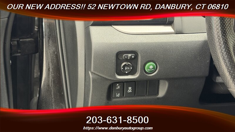 2019 Honda Passport EX-L - Photo 17 - Danbury, CT 06810