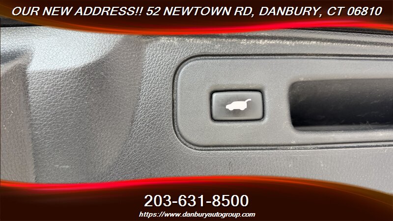 2019 Honda Passport EX-L - Photo 27 - Danbury, CT 06810