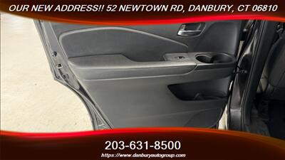 2019 Honda Passport EX-L - Photo 25 - Danbury, CT 06810
