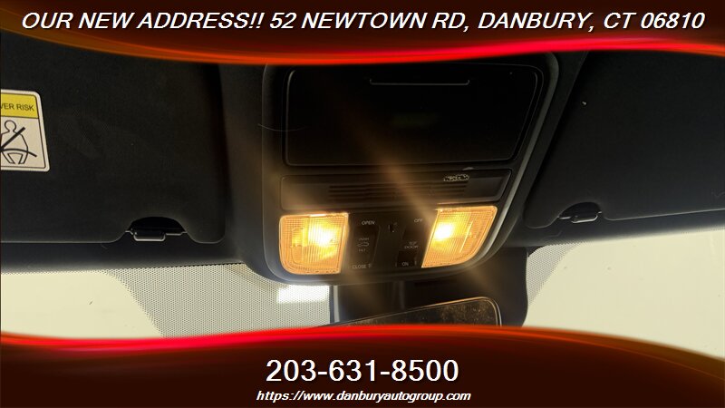 2019 Honda Passport EX-L - Photo 22 - Danbury, CT 06810