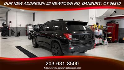 2019 Honda Passport EX-L - Photo 3 - Danbury, CT 06810