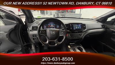 2019 Honda Passport EX-L - Photo 16 - Danbury, CT 06810