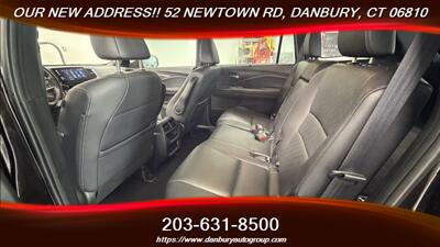 2019 Honda Passport EX-L - Photo 24 - Danbury, CT 06810