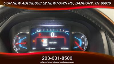 2019 Honda Passport EX-L - Photo 20 - Danbury, CT 06810