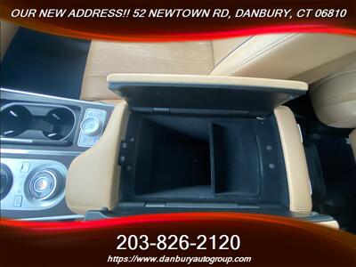 2024 Genesis GV80 3.5T Advance - Photo 33 - Danbury, CT 06810