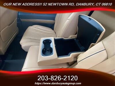 2024 Genesis GV80 3.5T Advance - Photo 43 - Danbury, CT 06810