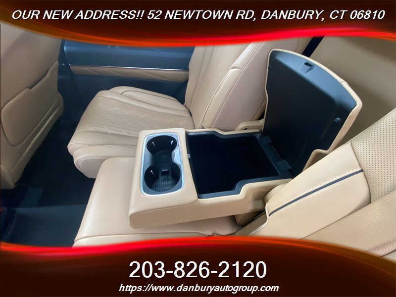 2024 Genesis GV80 3.5T Advance - Photo 43 - Danbury, CT 06810