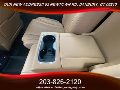 2024 Genesis GV80 3.5T Advance - Photo 39 - Danbury, CT 06810