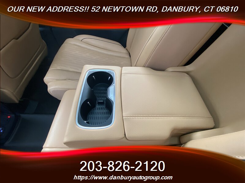 2024 Genesis GV80 3.5T Advance - Photo 39 - Danbury, CT 06810