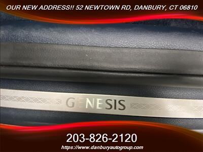 2024 Genesis GV80 3.5T Advance - Photo 16 - Danbury, CT 06810