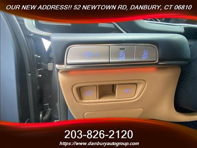 2024 Genesis GV80 3.5T Advance - Photo 18 - Danbury, CT 06810