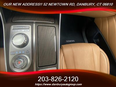 2024 Genesis GV80 3.5T Advance - Photo 29 - Danbury, CT 06810