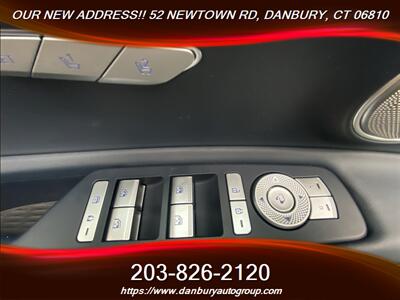 2024 Genesis GV80 3.5T Advance - Photo 12 - Danbury, CT 06810