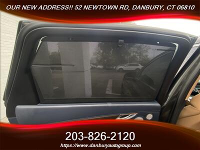 2024 Genesis GV80 3.5T Advance - Photo 36 - Danbury, CT 06810