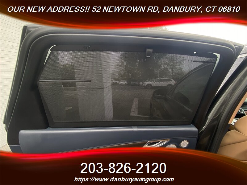 2024 Genesis GV80 3.5T Advance - Photo 36 - Danbury, CT 06810