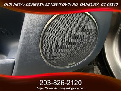 2024 Genesis GV80 3.5T Advance - Photo 17 - Danbury, CT 06810