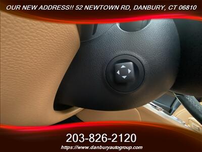 2024 Genesis GV80 3.5T Advance - Photo 23 - Danbury, CT 06810