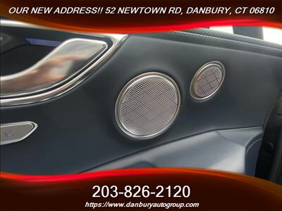 2024 Genesis GV80 3.5T Advance - Photo 13 - Danbury, CT 06810