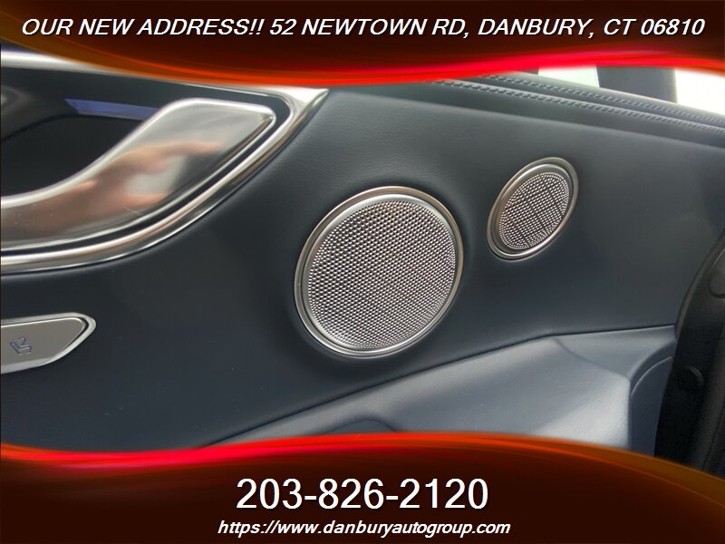 2024 Genesis GV80 3.5T Advance - Photo 13 - Danbury, CT 06810