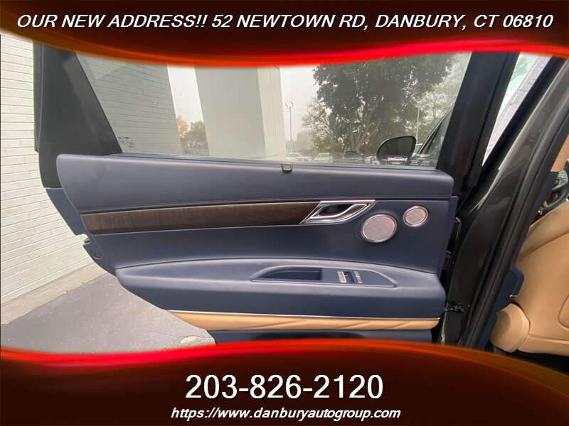 2024 Genesis GV80 3.5T Advance - Photo 37 - Danbury, CT 06810