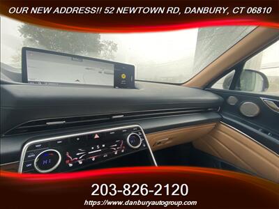 2024 Genesis GV80 3.5T Advance - Photo 25 - Danbury, CT 06810
