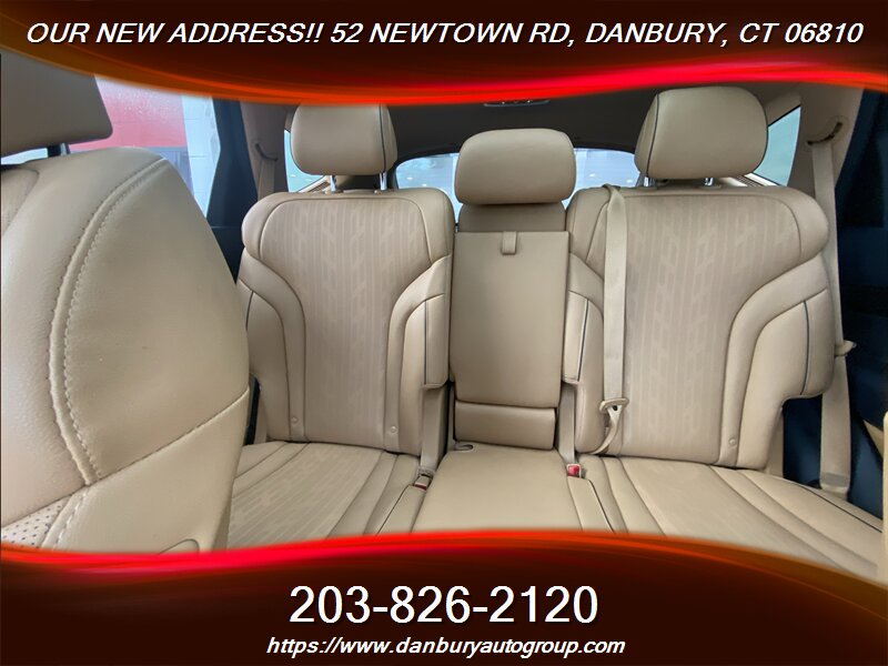 2024 Genesis GV80 3.5T Advance - Photo 38 - Danbury, CT 06810