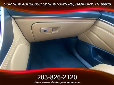 2024 Genesis GV80 3.5T Advance - Photo 30 - Danbury, CT 06810
