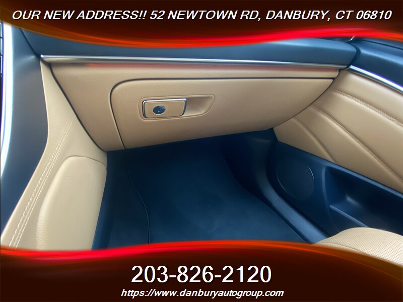 2024 Genesis GV80 3.5T Advance - Photo 30 - Danbury, CT 06810