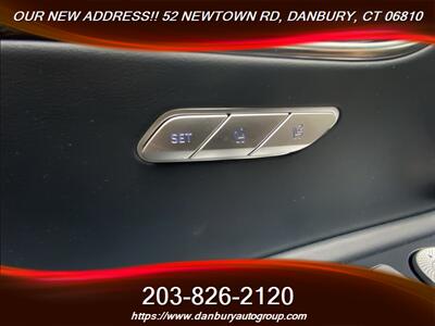 2024 Genesis GV80 3.5T Advance - Photo 14 - Danbury, CT 06810