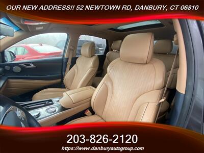 2024 Genesis GV80 3.5T Advance - Photo 20 - Danbury, CT 06810