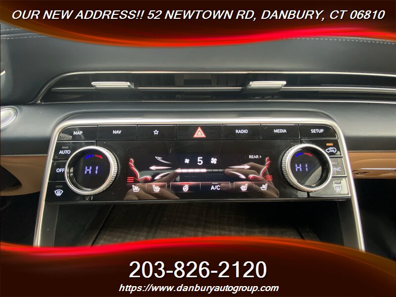 2024 Genesis GV80 3.5T Advance - Photo 24 - Danbury, CT 06810