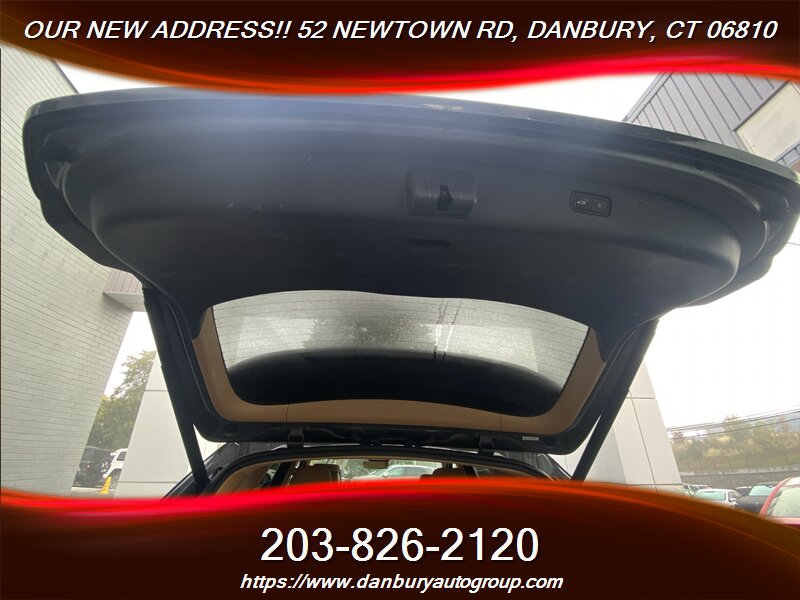 2024 Genesis GV80 3.5T Advance - Photo 41 - Danbury, CT 06810