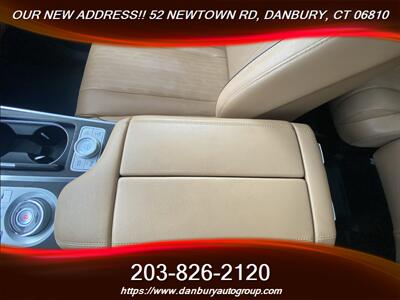 2024 Genesis GV80 3.5T Advance - Photo 34 - Danbury, CT 06810