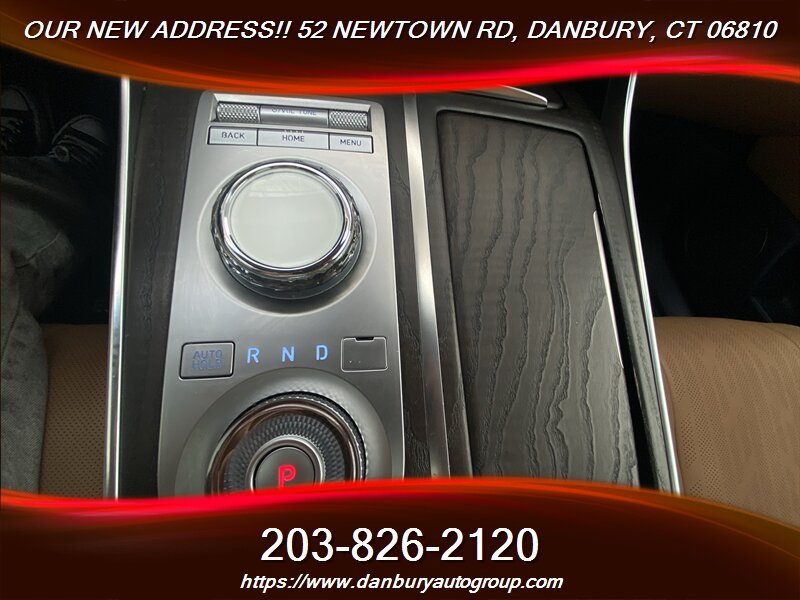 2024 Genesis GV80 3.5T Advance - Photo 27 - Danbury, CT 06810