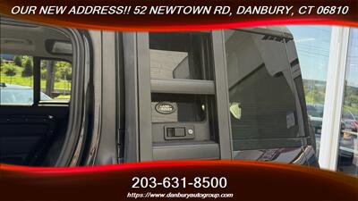 2020 Land Rover Defender 110 HSE - Photo 8 - Danbury, CT 06810
