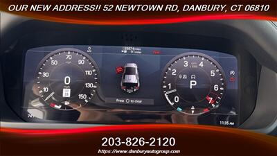 2020 Land Rover Defender 110 HSE - Photo 26 - Danbury, CT 06810