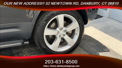 2020 Land Rover Defender 110 HSE - Photo 11 - Danbury, CT 06810