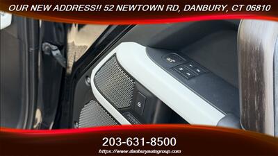 2020 Land Rover Defender 110 HSE - Photo 20 - Danbury, CT 06810