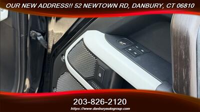 2020 Land Rover Defender 110 HSE - Photo 21 - Danbury, CT 06810
