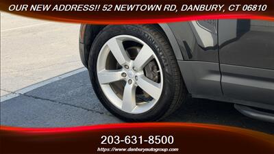 2020 Land Rover Defender 110 HSE - Photo 10 - Danbury, CT 06810