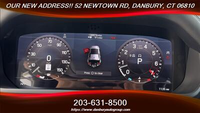 2020 Land Rover Defender 110 HSE - Photo 25 - Danbury, CT 06810