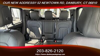 2020 Land Rover Defender 110 HSE - Photo 31 - Danbury, CT 06810