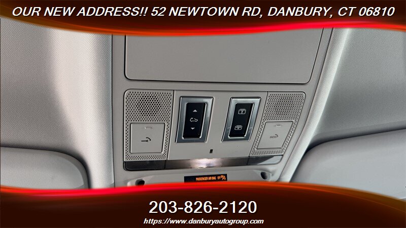 2020 Land Rover Defender 110 HSE - Photo 30 - Danbury, CT 06810