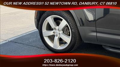 2020 Land Rover Defender 110 HSE - Photo 11 - Danbury, CT 06810