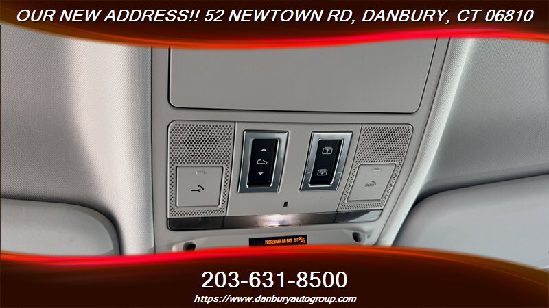 2020 Land Rover Defender 110 HSE - Photo 30 - Danbury, CT 06810