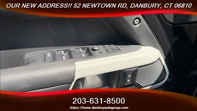 2020 Land Rover Defender 110 HSE - Photo 13 - Danbury, CT 06810